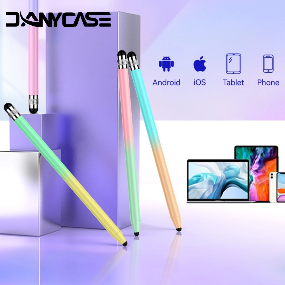 2 in 1 Universal Stylus Pen Fo - Laptop Accessories 2022 review and price