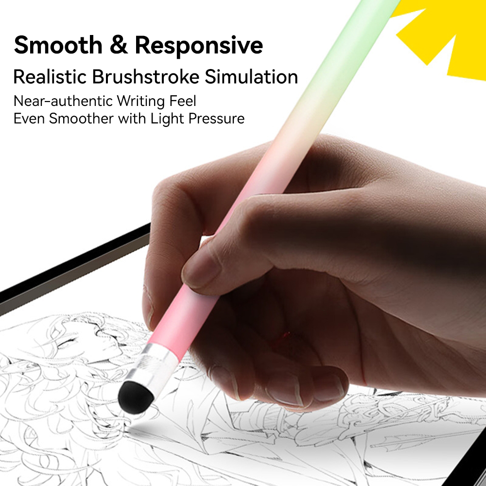 2 in 1 Universal Stylus Pen Fo - Laptop Accessories 2022 review and price