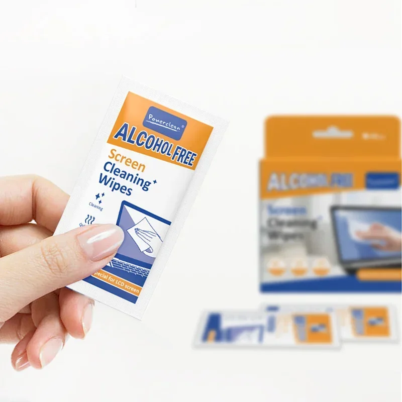 40PCS cleaning wipes - dry and - Screen Cleaning Kit review and price