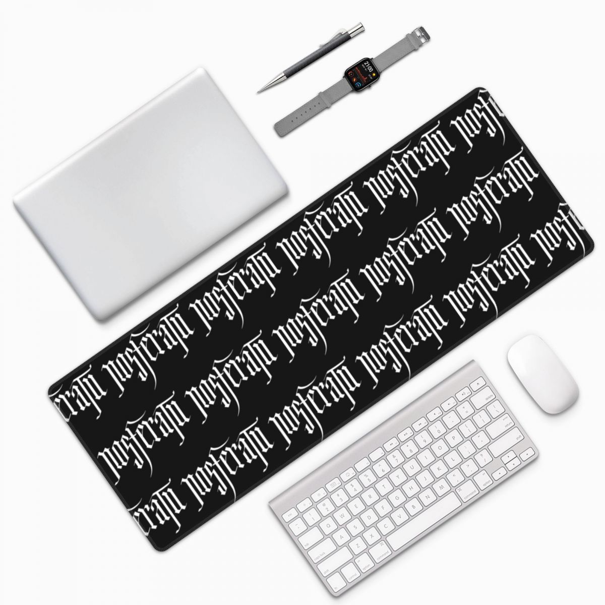 Nosferatu 2024 Movie Logo Larg - Laptop Accessories Logo review and price