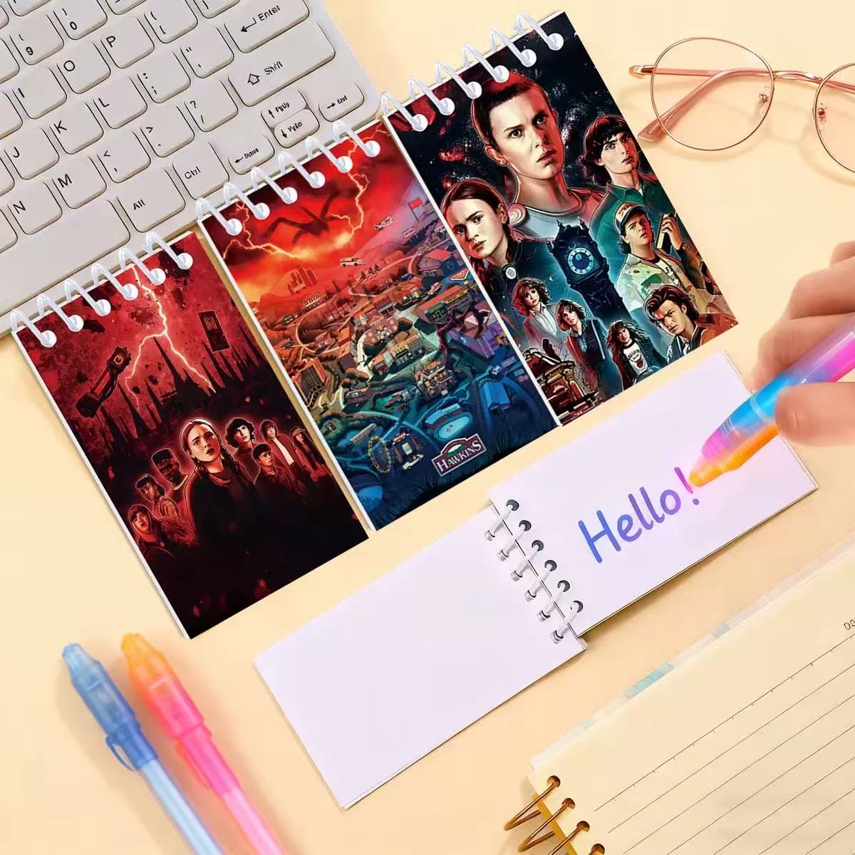 2026 10pcs R Mini Notebook Set - Laptop Accessories Kit review and price